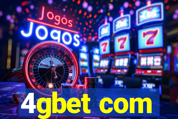 4gbet com